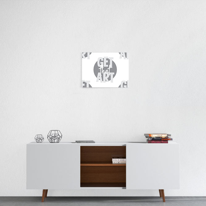 Custom Landscape Canvas