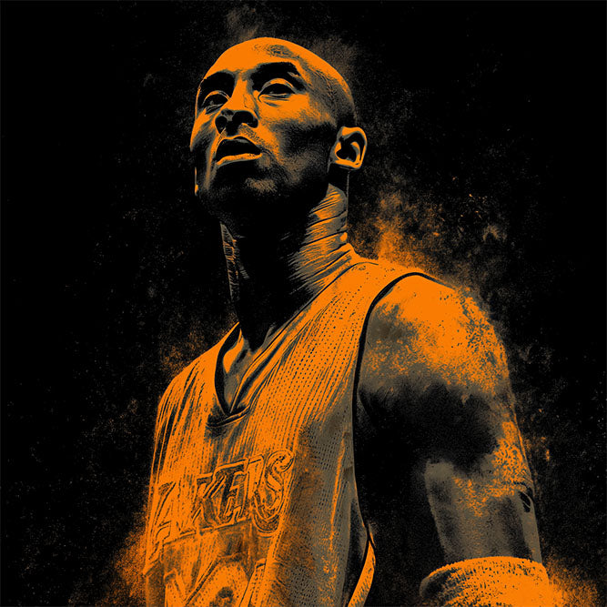 Mamba Forever