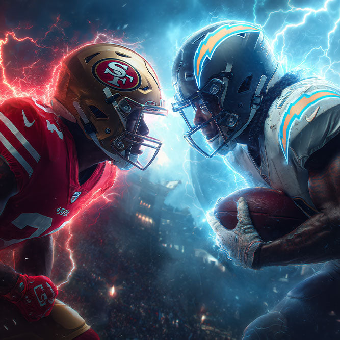 Electric Rivalry