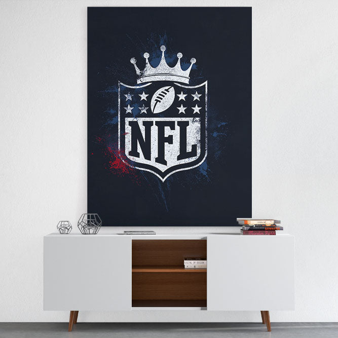NFL: Reign Supreme