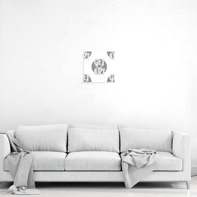 Custom Square Canvas